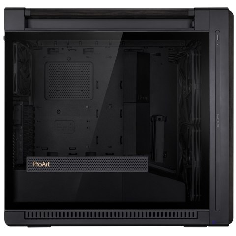 Obudowa ASUS PROART PA602 WOOD TG PWM BLACK