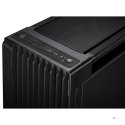 Obudowa ASUS PROART PA602 WOOD TG PWM BLACK