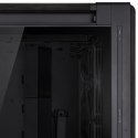 Obudowa ASUS PROART PA602 WOOD TG PWM BLACK