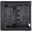 Obudowa ASUS PROART PA602 WOOD TG PWM BLACK