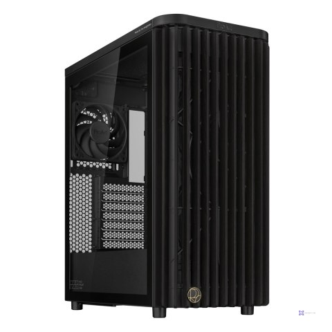 Obudowa Asus ProArt PA401 - Wood Edition TG
