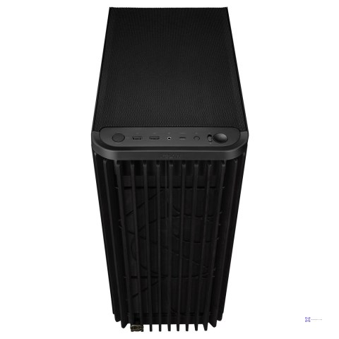 Obudowa Asus ProArt PA401 - Wood Edition TG
