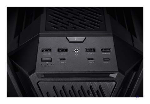 Obudowa Asus ROG HYPERION GR701 BTF EDITION