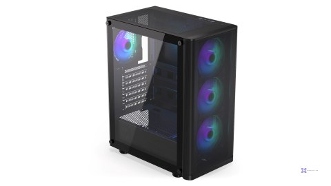 Obudowa ENDORFY Ventum 200 ARGB