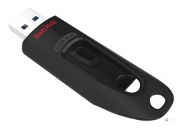 Pendrive SanDisk Ultra SDCZ48-256G-U46 (256GB; USB 3.0; kolor czarny)