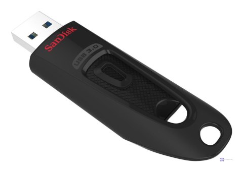 Pendrive SanDisk Ultra SDCZ48-256G-U46 (256GB; USB 3.0; kolor czarny)