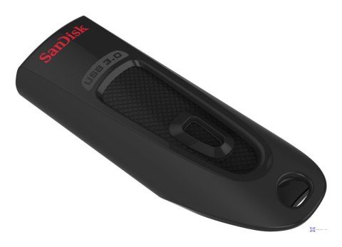 Pendrive SanDisk Ultra SDCZ48-256G-U46 (256GB; USB 3.0; kolor czarny)