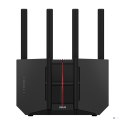 Router Asus RT-BE92U WiFi 7 BE9700 3xLAN 2xWAN/LAN