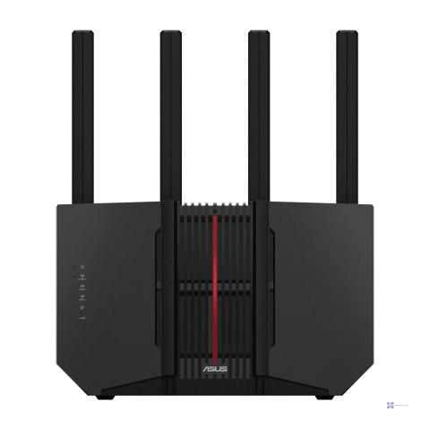 Router Asus RT-BE92U WiFi 7 BE9700 3xLAN 2xWAN/LAN