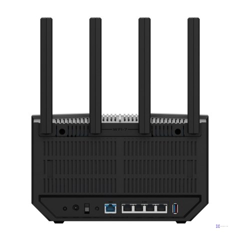 Router Asus RT-BE92U WiFi 7 BE9700 3xLAN 2xWAN/LAN