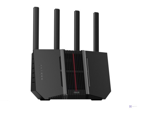 Router Asus RT-BE92U WiFi 7 BE9700 3xLAN 2xWAN/LAN