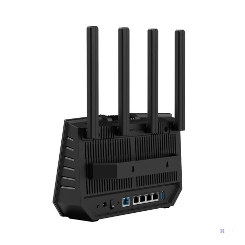 Router Asus RT-BE92U WiFi 7 BE9700 3xLAN 2xWAN/LAN