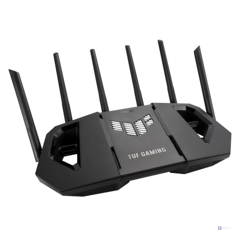 Router Asus TUF-BE9400 TUF GAMING BE9400 TRI BAND