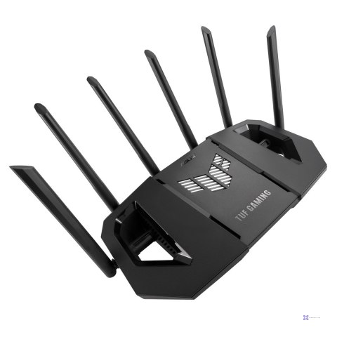 Router Asus TUF-BE9400 TUF GAMING BE9400 TRI BAND