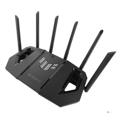 Router Asus TUF-BE9400 TUF GAMING BE9400 TRI BAND