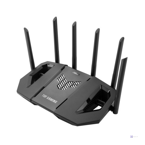 Router Asus TUF-BE9400 TUF GAMING BE9400 TRI BAND