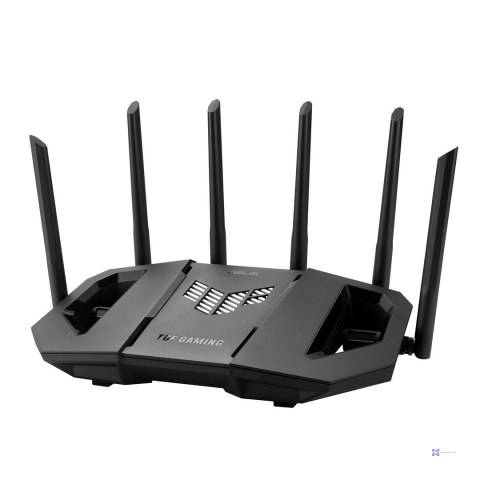 Router Asus TUF-BE9400 TUF GAMING BE9400 TRI BAND