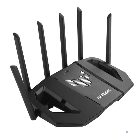 Router Asus TUF-BE9400 TUF GAMING BE9400 TRI BAND