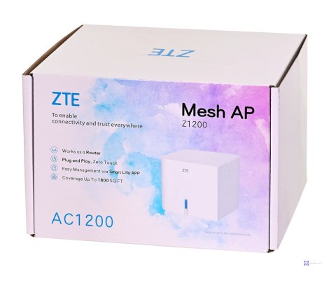 Router ZTE Z1200
