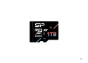 Silicon Power NS2 microSD ExpressCard HYPERA 1TB