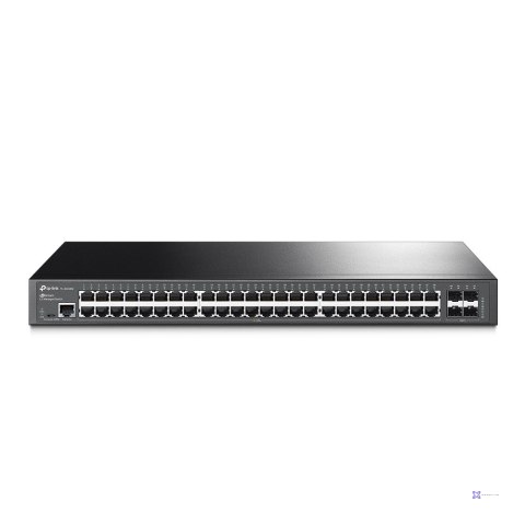 Switch TP-LINK TL-SG3452