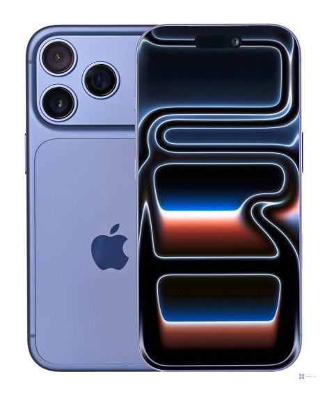 Apple iPhone 17 Pro 512GB Deep Blue