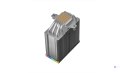 Chłodzenie DeepCool AK500S DIGITAL SE