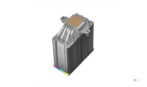 Chłodzenie DeepCool AK500S DIGITAL SE