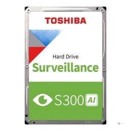 Dysk Toshiba S300 AI MG11ACA14TE-V 14TB 3,5