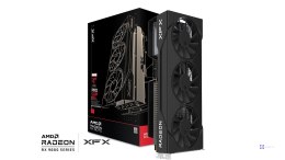Karta graf. XFX Swift RX 9070GRE Trip F. G. 12GB