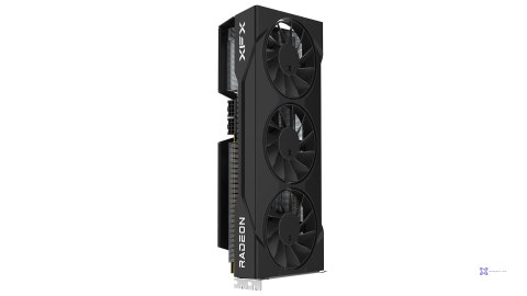 Karta graf. XFX Swift RX 9070GRE Trip F. G. 12GB