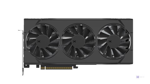 Karta graf. XFX Swift RX 9070GRE Trip F. G. 12GB