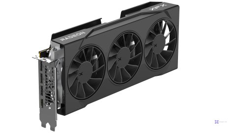 Karta graf. XFX Swift RX 9070GRE Trip F. G. 12GB