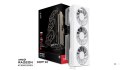 Karta graf. XFX Swift RX 9070GRE White Tri. F. 12GB