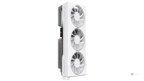 Karta graf. XFX Swift RX 9070GRE White Tri. F. 12GB