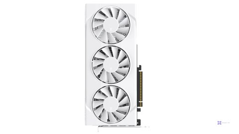 Karta graf. XFX Swift RX 9070GRE White Tri. F. 12GB