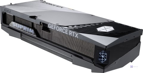 Karta graf. MSI RTX 5090 32G SUPRIM SOC