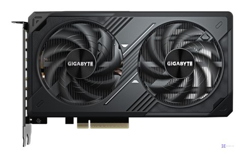 Karta graficzna Gigabyte GeForce RTX 5060 WINDFORCE OC 8GB (OUTLET)