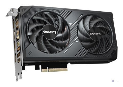 Karta graficzna Gigabyte GeForce RTX 5060 WINDFORCE OC 8GB (OUTLET)