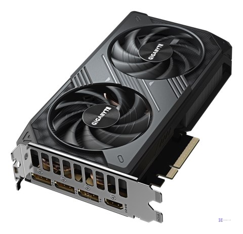 Karta graficzna Gigabyte GeForce RTX 5060 WINDFORCE OC 8GB (OUTLET)