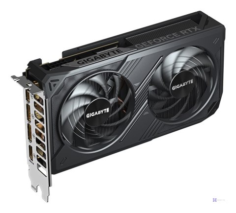 Karta graficzna Gigabyte GeForce RTX 5060 WINDFORCE OC 8GB (OUTLET)