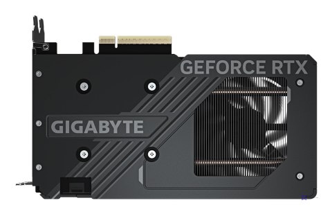 Karta graficzna Gigabyte GeForce RTX 5060 WINDFORCE OC 8GB (OUTLET)