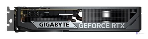 Karta graficzna Gigabyte GeForce RTX 5060 WINDFORCE OC 8GB (OUTLET)