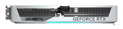 Karta graficzna Gigabyte GeForce RTX 5070 EAGLE OC ICE 12GB