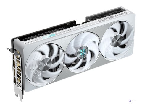 Karta graficzna Gigabyte GeForce RTX 5080 AERO OC 16GD SFF