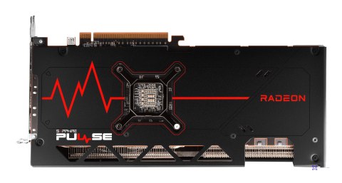 Karta graficzna SAPPHIRE RADEON RX 7700 XT PULSE GAMING 12GB GDDR6 DUAL (WYPRZEDAŻ)