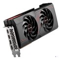 Karta graficzna SAPPHIRE RADEON RX 7700 XT PULSE GAMING 12GB GDDR6 DUAL (WYPRZEDAŻ)