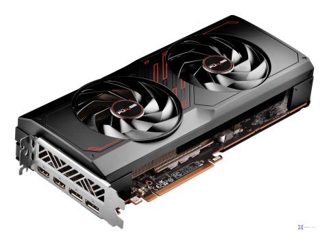 Karta graficzna SAPPHIRE RADEON RX 7700 XT PULSE GAMING 12GB GDDR6 DUAL (WYPRZEDAŻ)