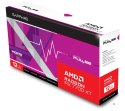 Karta graficzna SAPPHIRE RADEON RX 7700 XT PULSE GAMING 12GB GDDR6 DUAL (WYPRZEDAŻ)