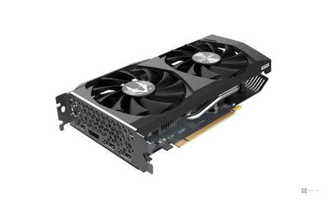 Karta graficzna ZOTAC GAMING GEFORCE RTX 3050 ECO 8GB GDDR6